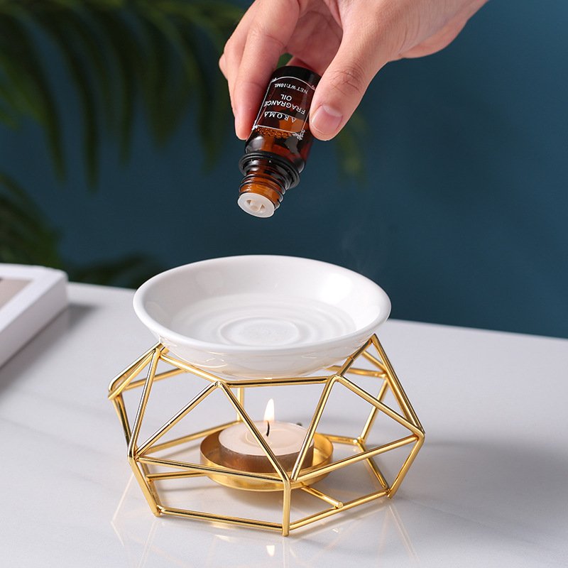 Aromatherapy Oil Burner
