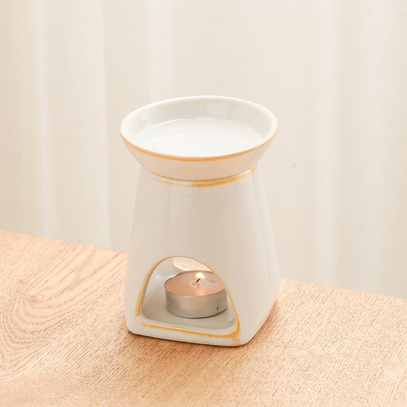 Aromatherapy Oil Burner