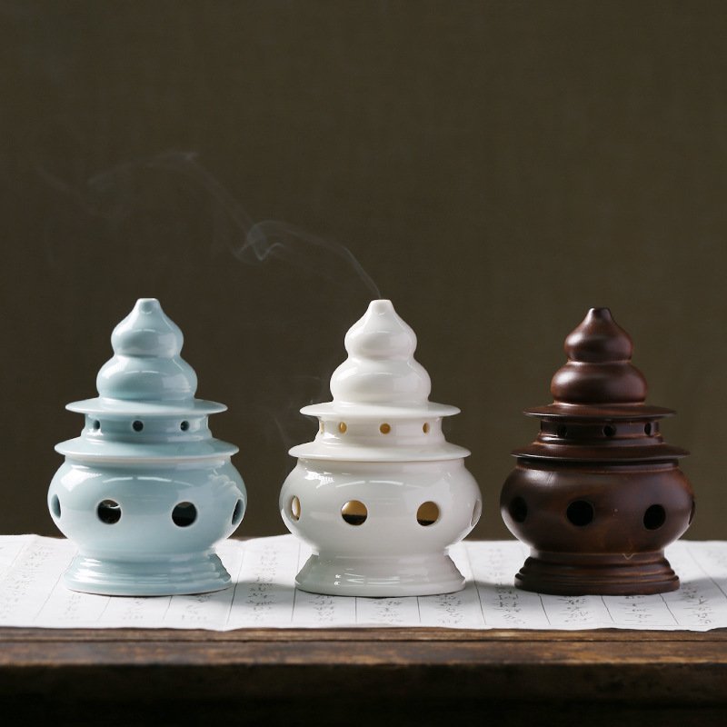 Incense Burner