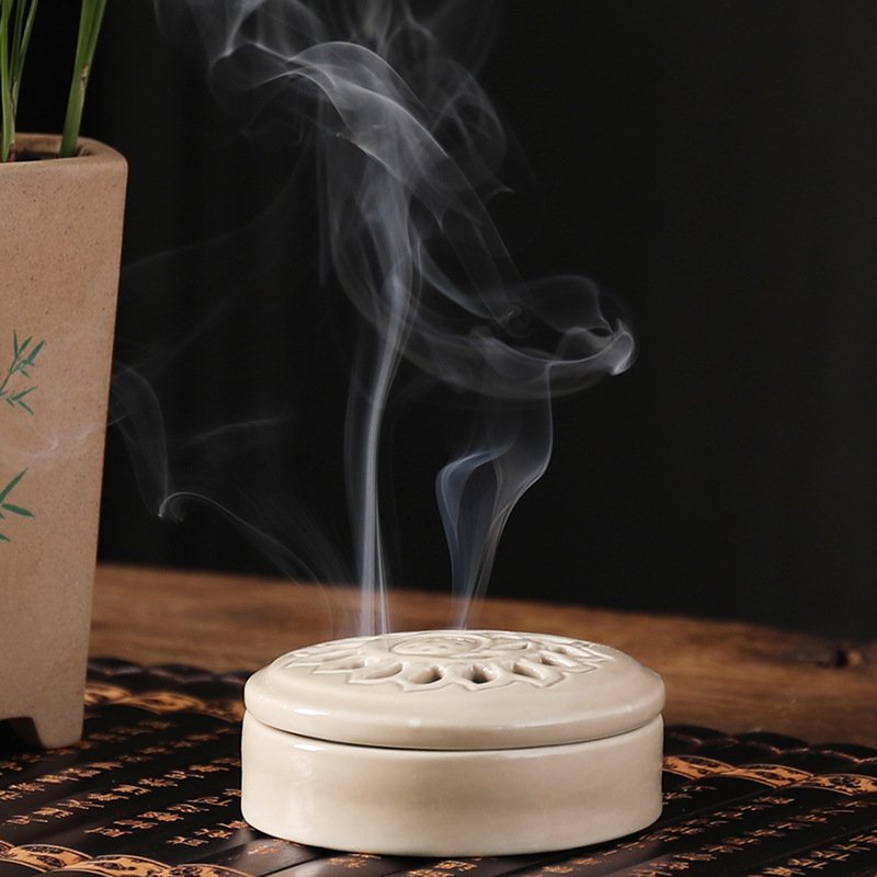 Incense Burner