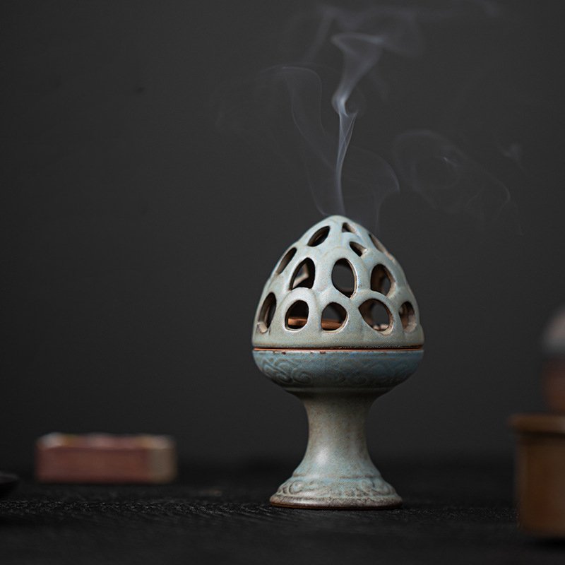 Incense Burner