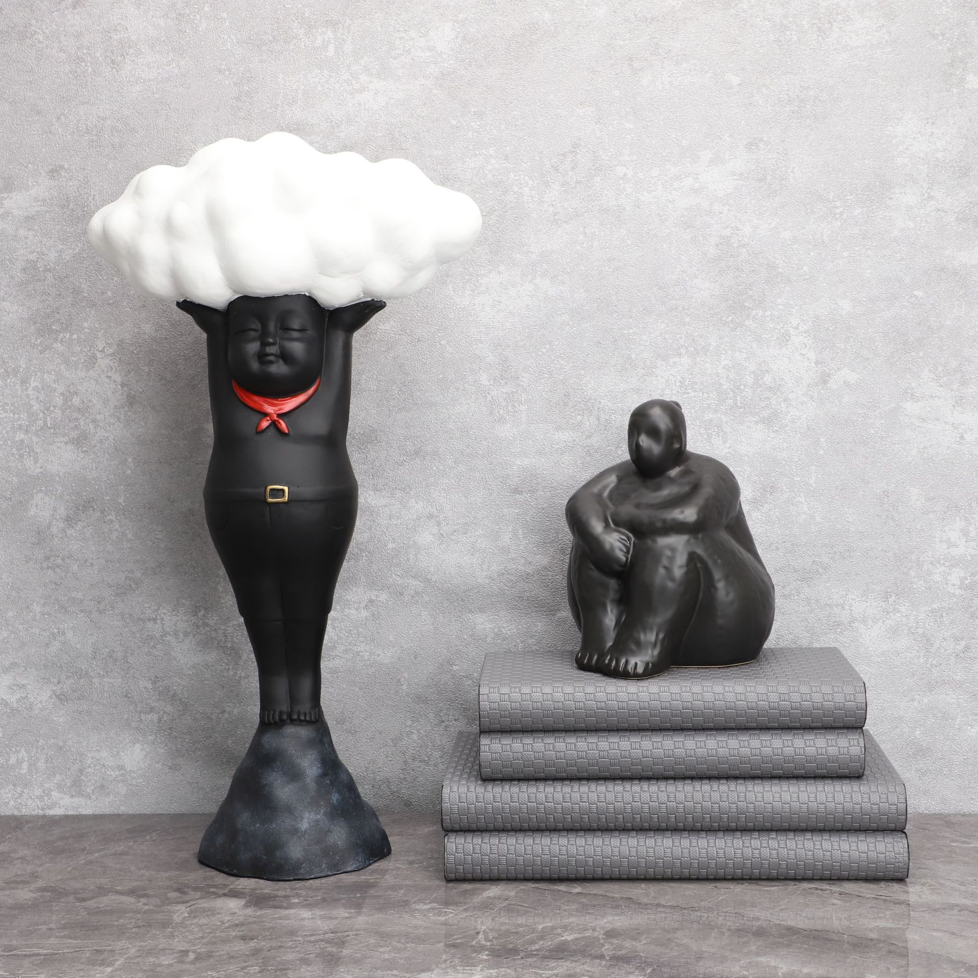Decorative Objects