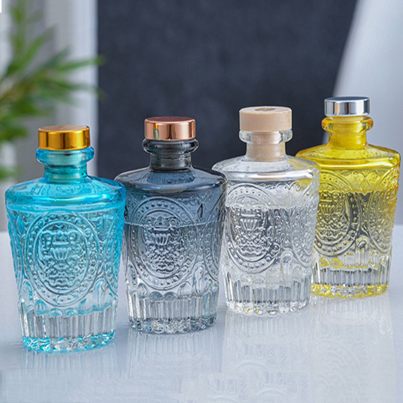 diffuser bottle