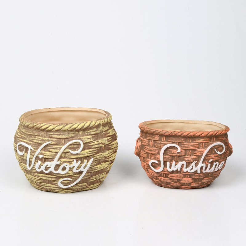 Planter Pot