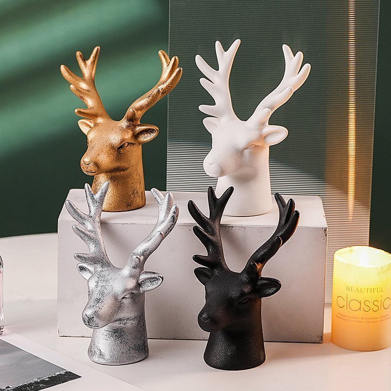 Decorative Objects