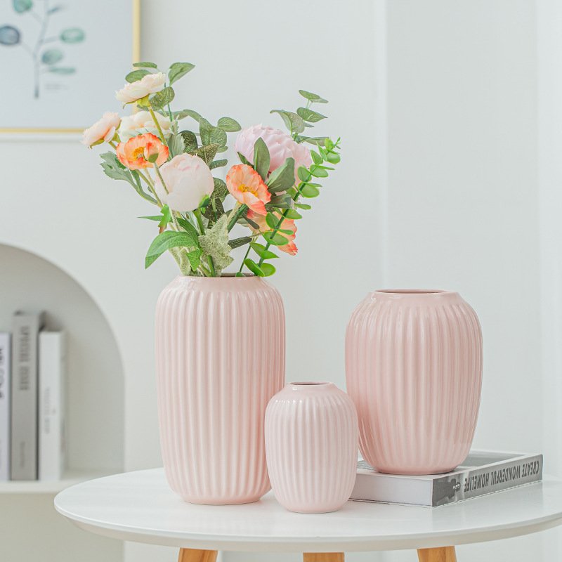 Ceramic Vase