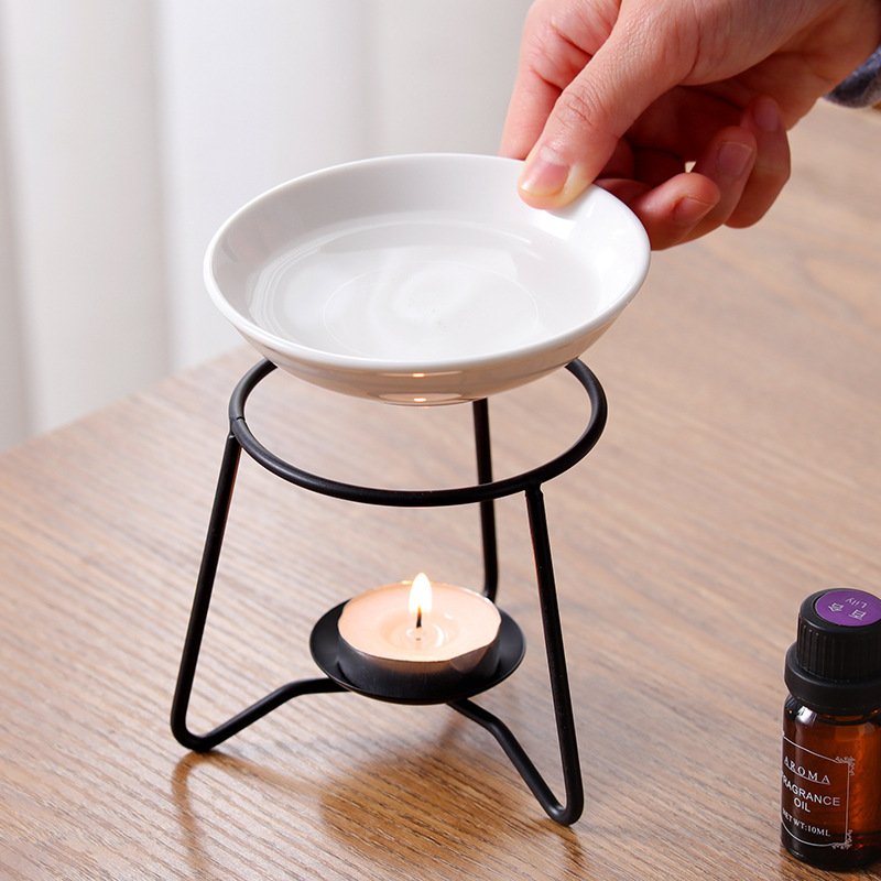 Aromatherapy Oil Burner