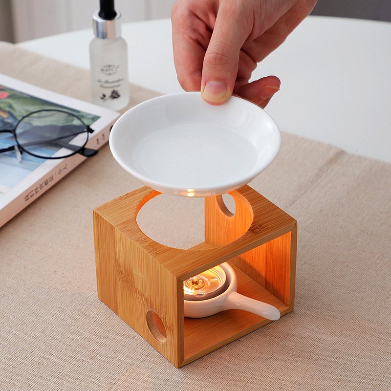 Aromatherapy Oil Burner