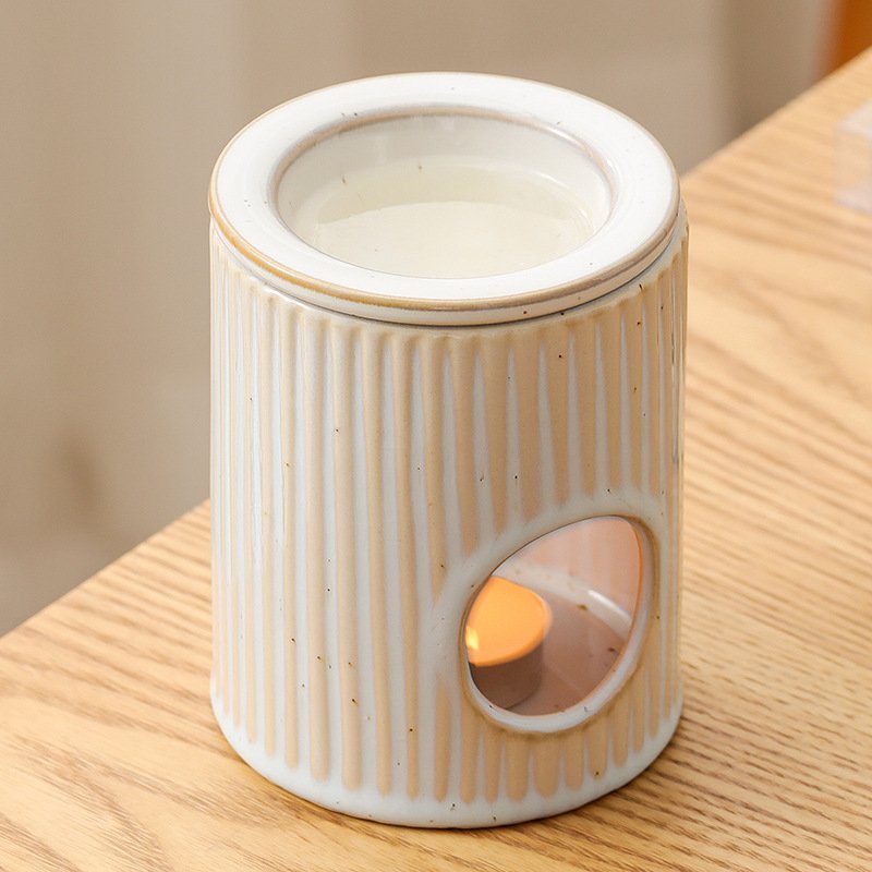 Aromatherapy Oil Burner