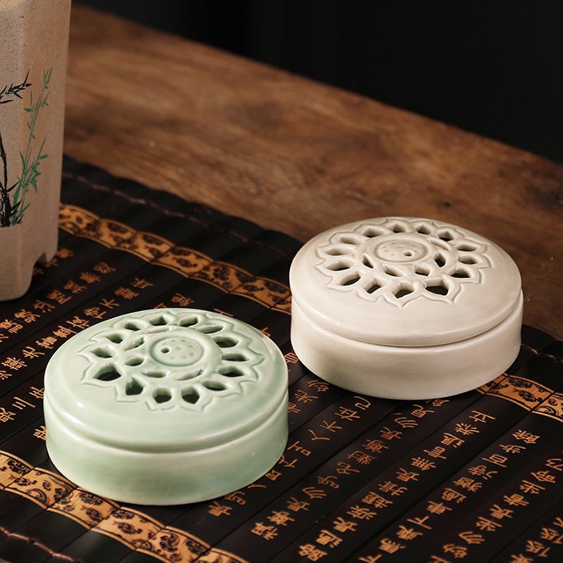 Incense Burner