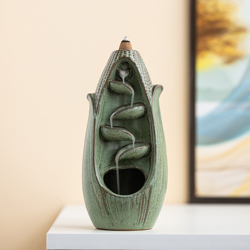 Incense Burner