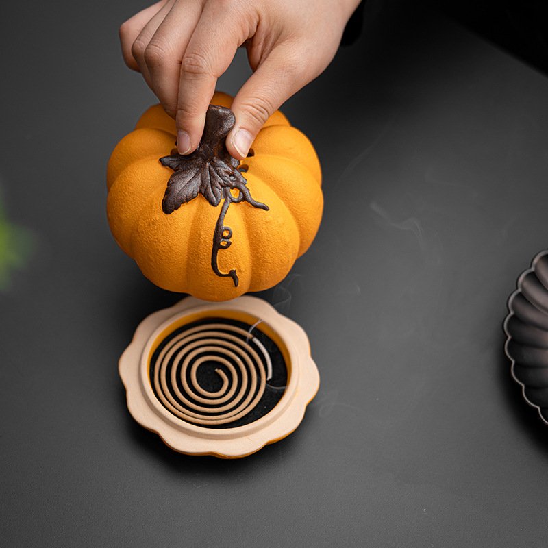 incense burner