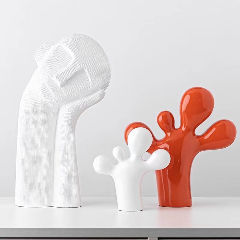 Decorative Objects