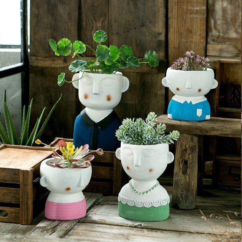 Planter Pot