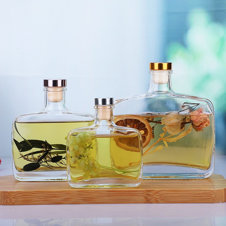 Diffuser Bottle