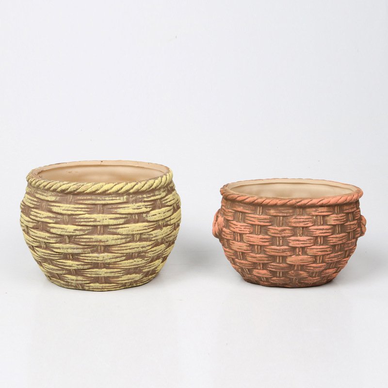 Planter Pot