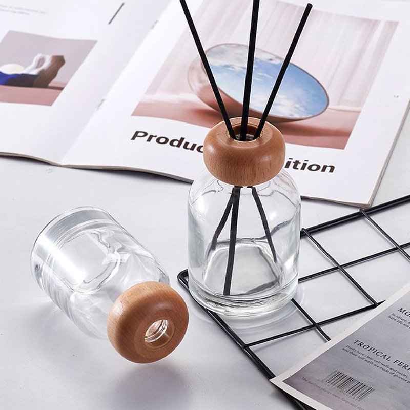 Diffuser Bottle