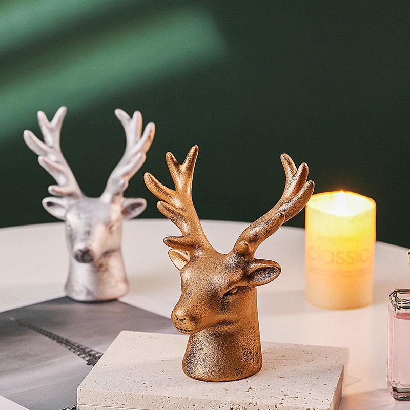 Decorative Objects