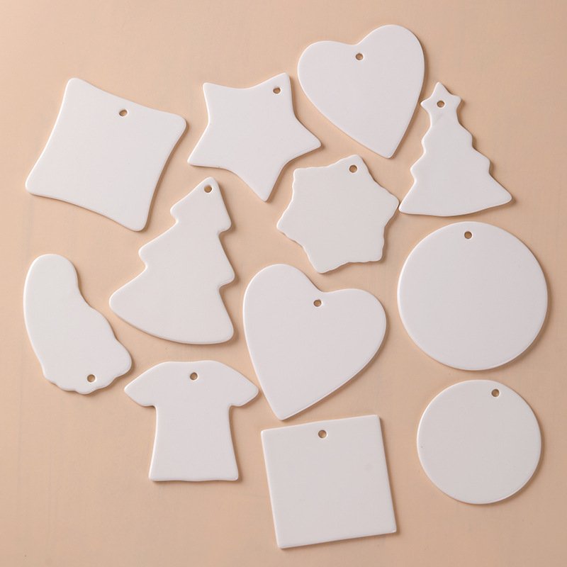 Ceramic Ornament