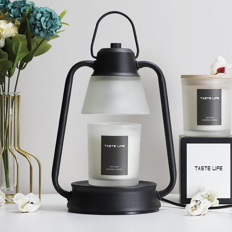 Candle Warmer Lamp