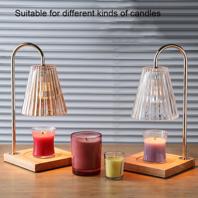 Candle Warmer Lamp