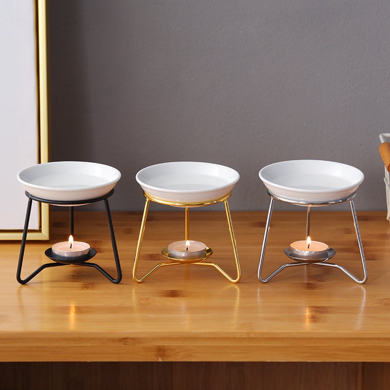 Aromatherapy Oil Burner