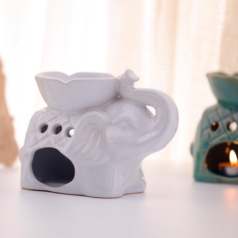 Aromatherapy Oil Burner