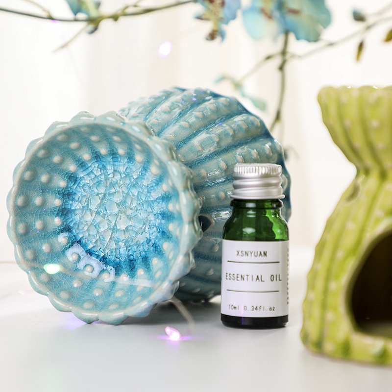Aromatherapy Oil Burner