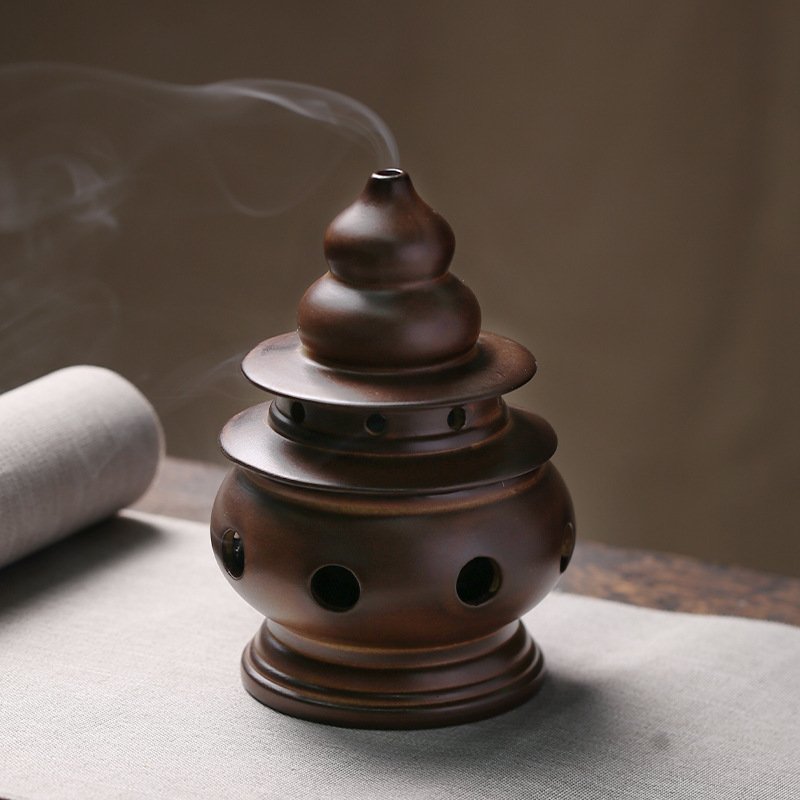 Incense Burner