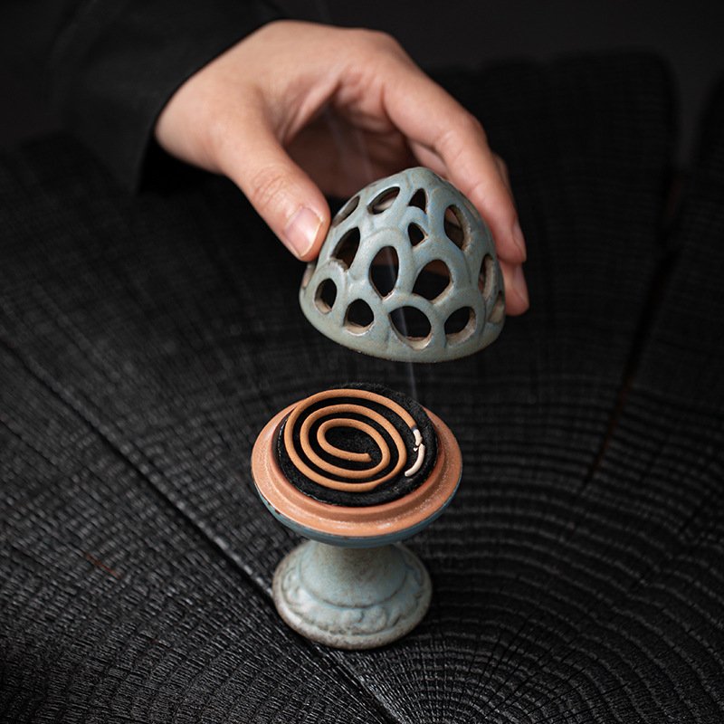 Incense Burner
