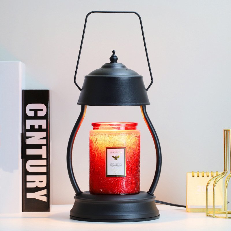 Candle Warmer Lamp