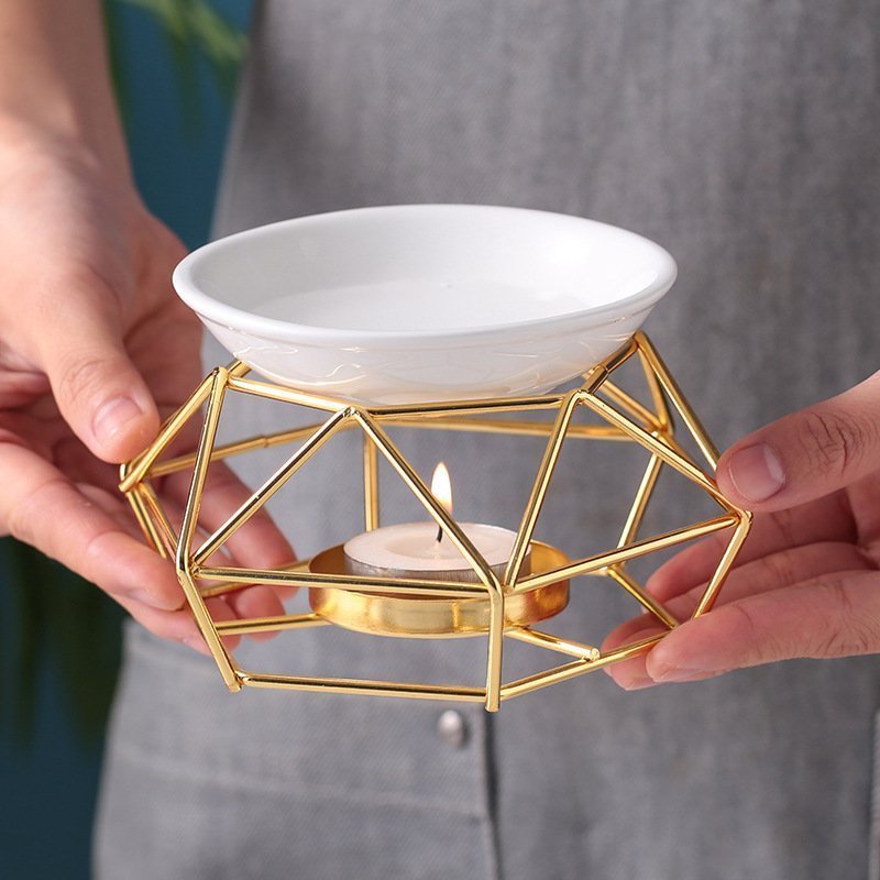 Aromatherapy Oil Burner