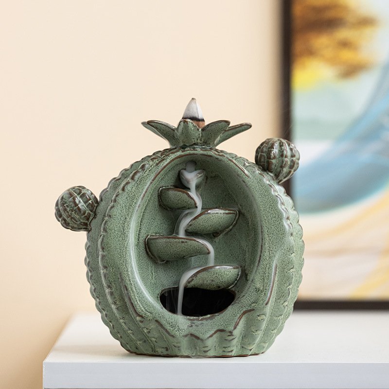 Incense Burner