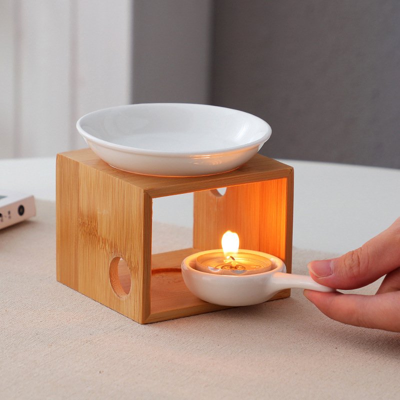 Aromatherapy Oil Burner