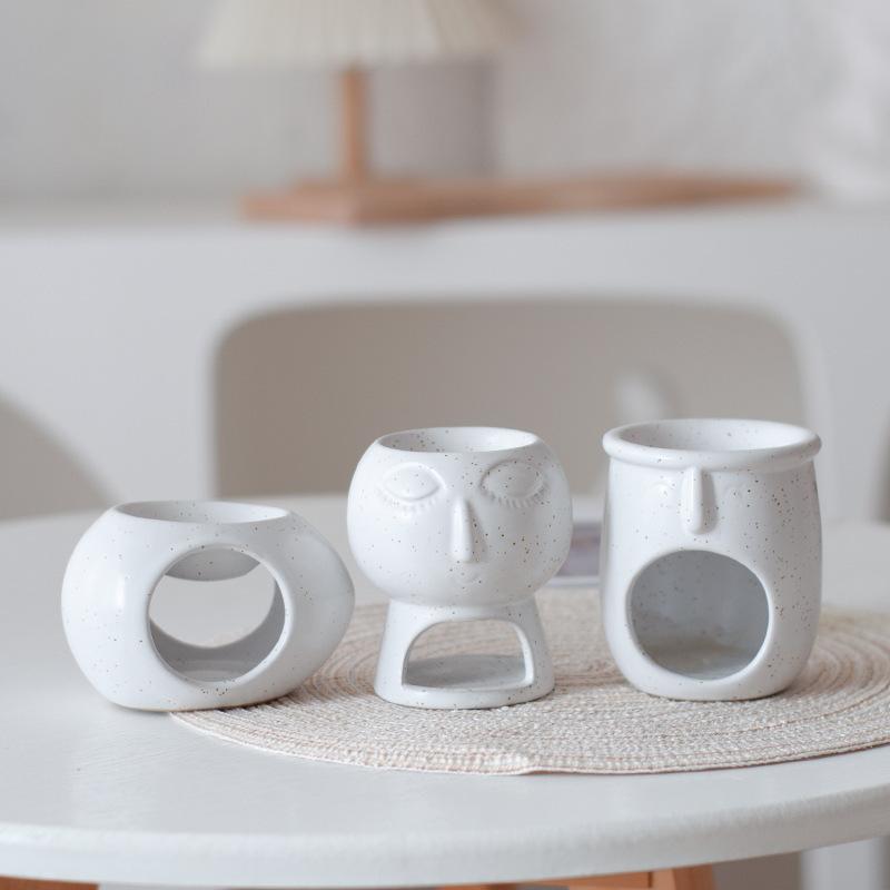 Aromatherapy Oil Burner