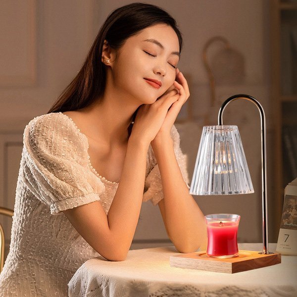Candle Warmer Lamp