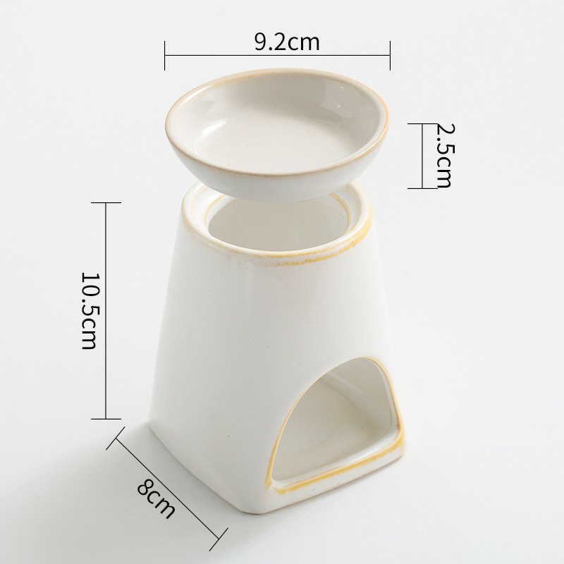 Aromatherapy Oil Burner