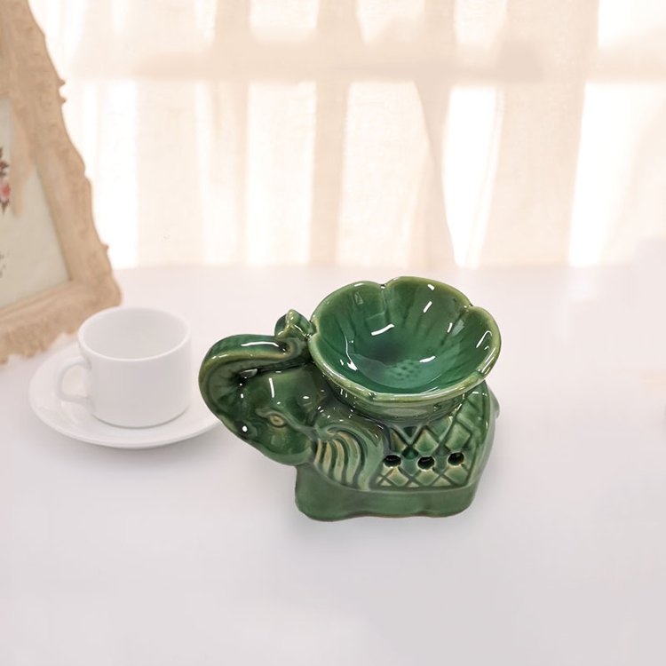 Aromatherapy Oil Burner