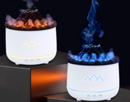 Volcano Aromatherapy Diffuser