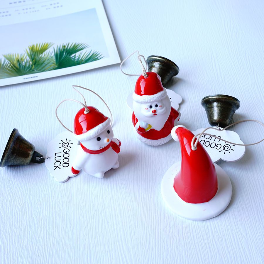 Ceramic Ornament