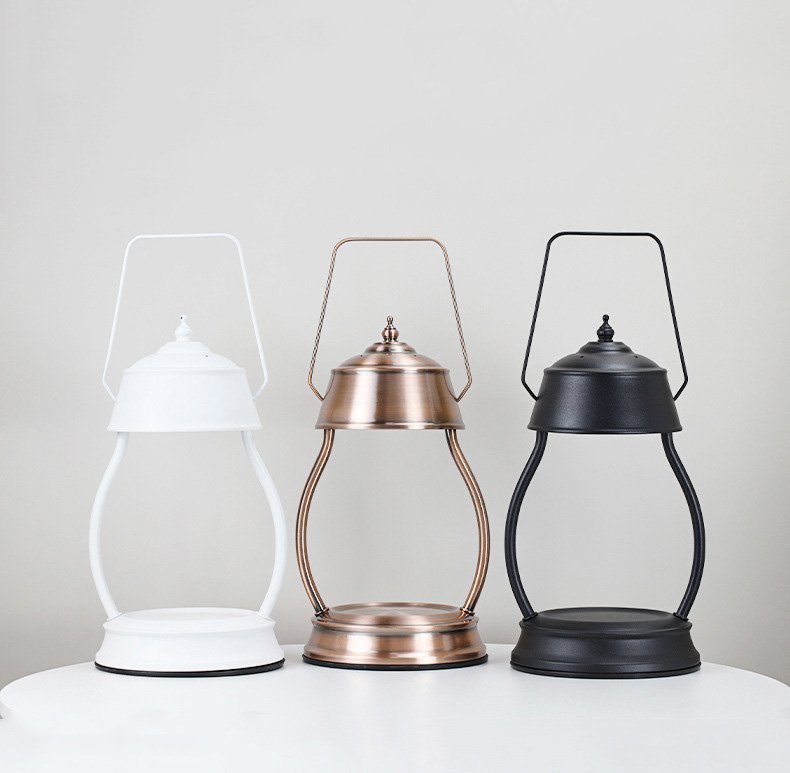 Candle Warmer Lamp