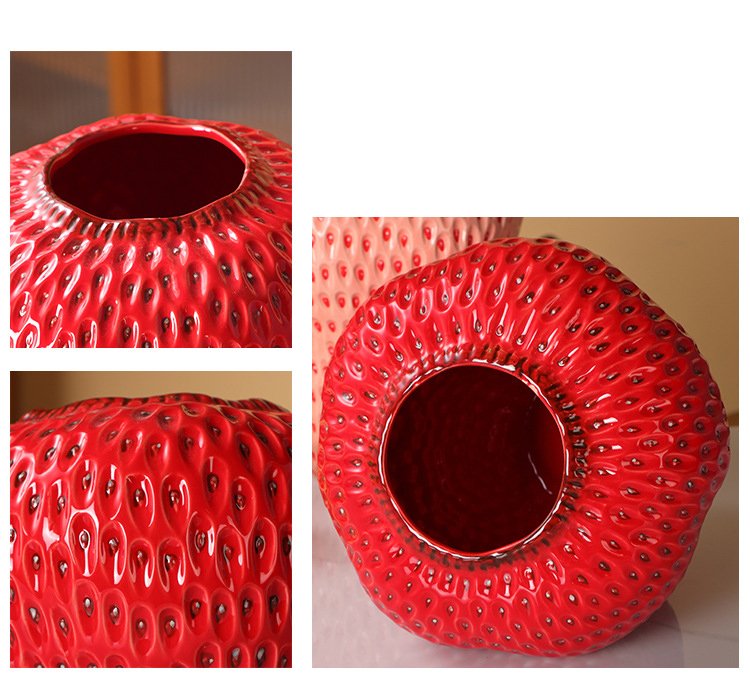 Ceramic Vase