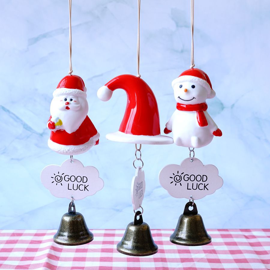 Ceramic Ornament