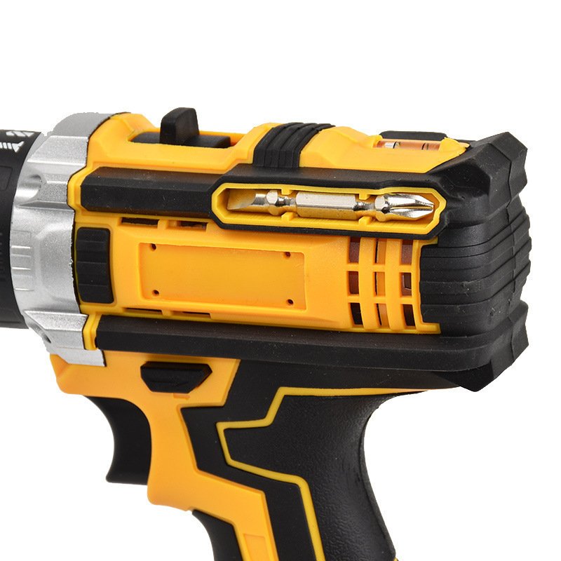 Electric Drill