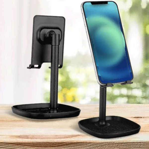 Cleaning Brush Mobile Holder