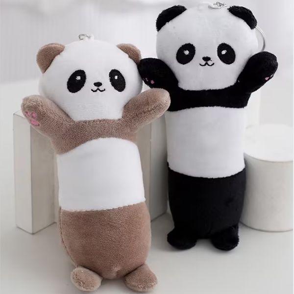 OEM Cute Cartoon Animal Throw Pillows toy for Children