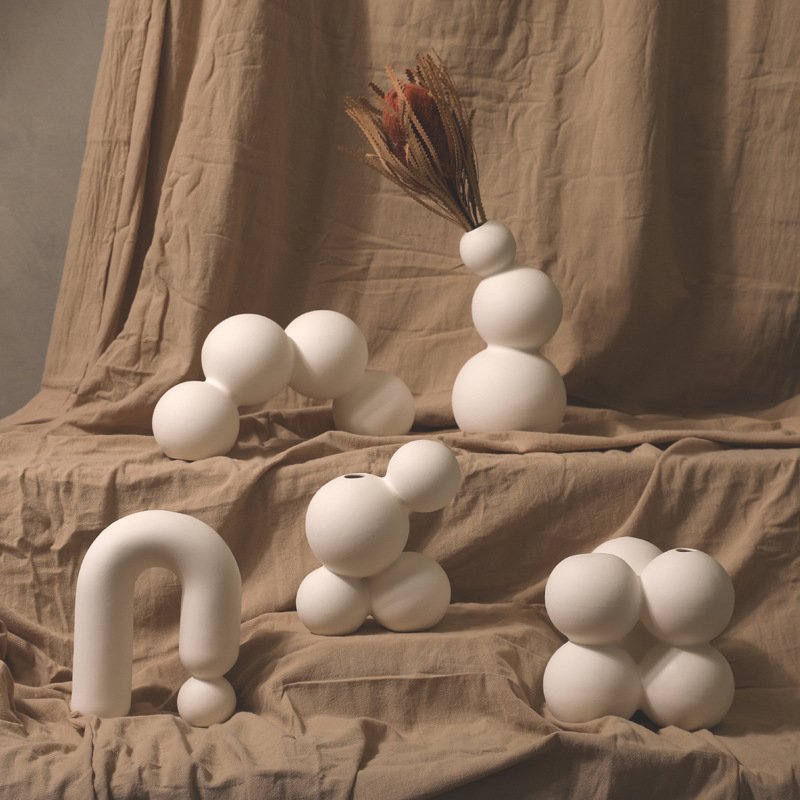 Decorative Objects