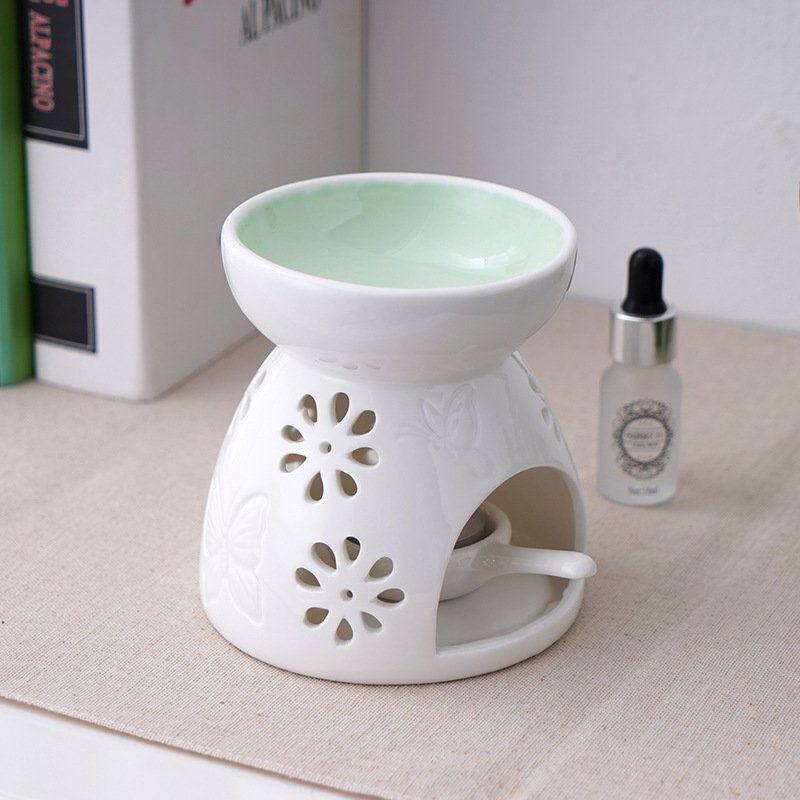 Essential Oil Burner