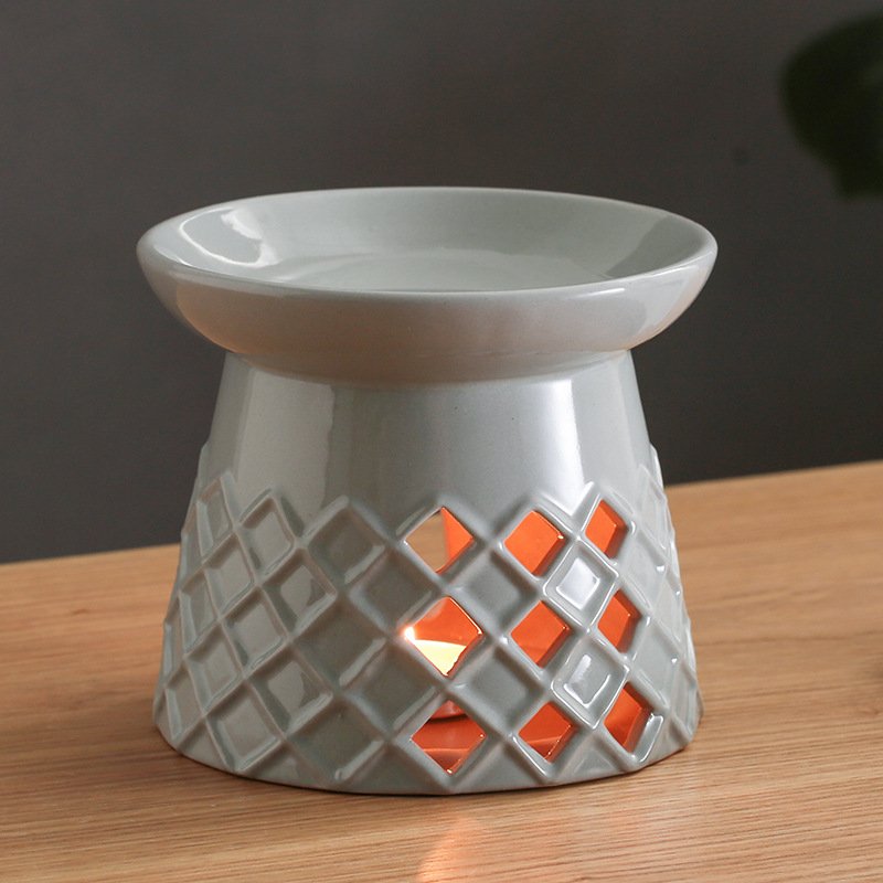 Essential Oil Burner