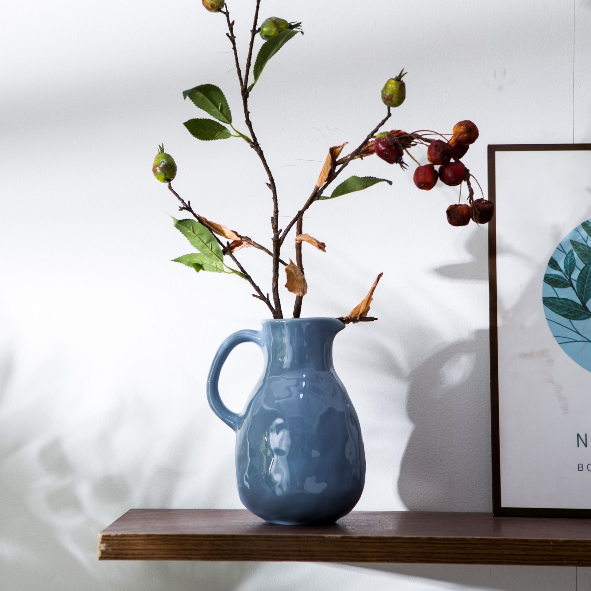 Ceramic Vase